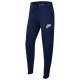 Nike Παιδικό παντελόνι φόρμας Sportswear Club Fleece Jogger Pants